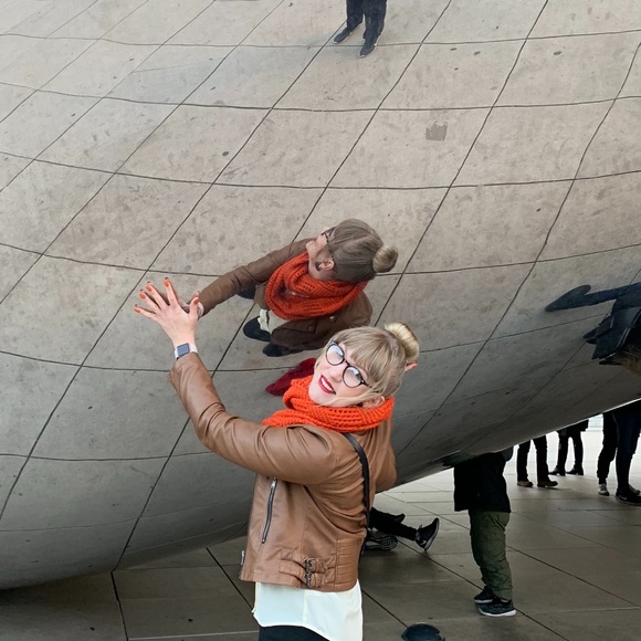 Meet the Posher! 💕 - Picture 2 of 4